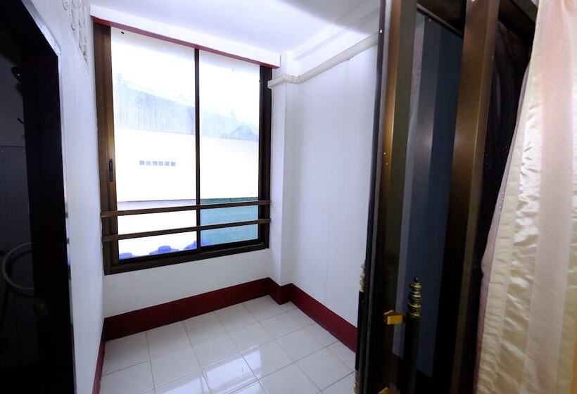 בית מלון כפרי Pc Palace