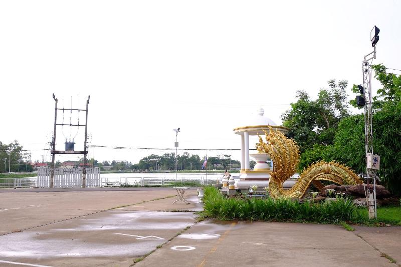 בית מלון כפרי Pc Palace