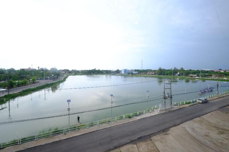 בית מלון כפרי Pc Palace