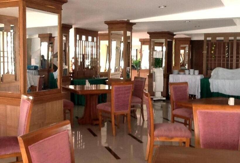 בית מלון כפרי Pc Palace