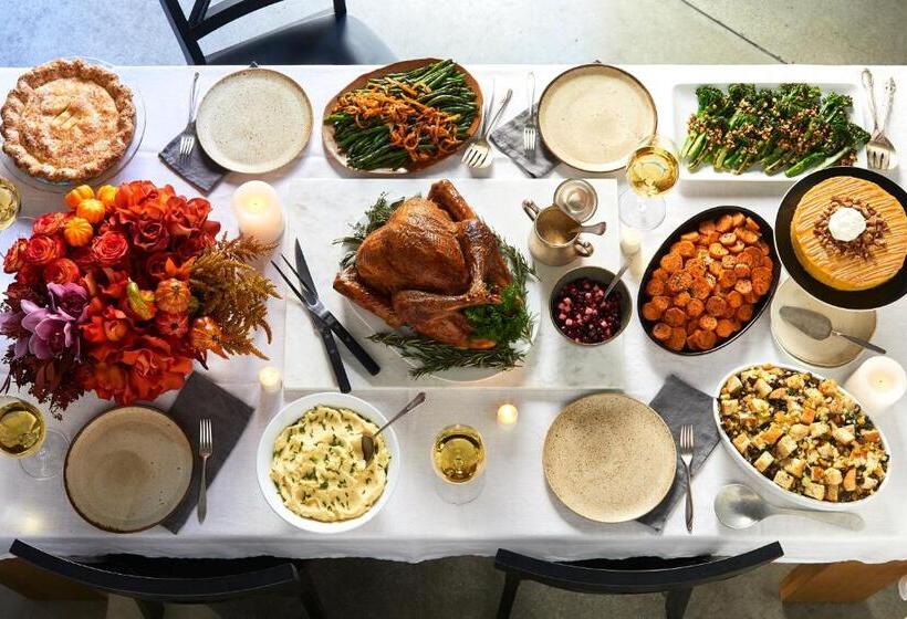 호텔 Pendry West Hollywood