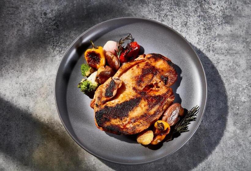 호텔 Pendry West Hollywood