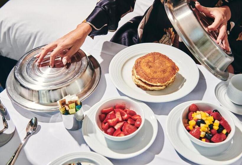 호텔 Pendry West Hollywood