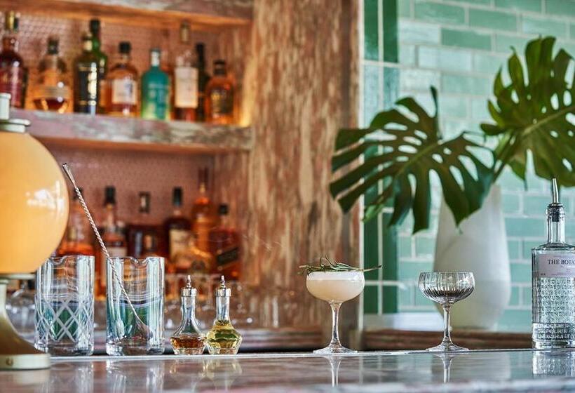 호텔 Pendry West Hollywood