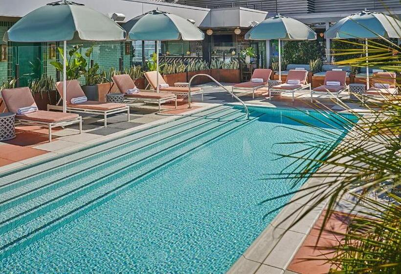 호텔 Pendry West Hollywood