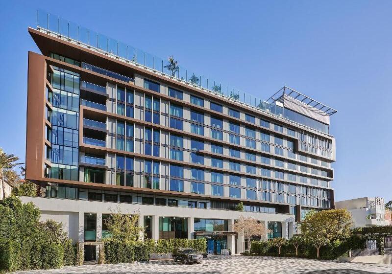 호텔 Pendry West Hollywood