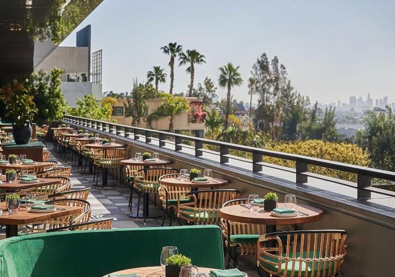 호텔 Pendry West Hollywood