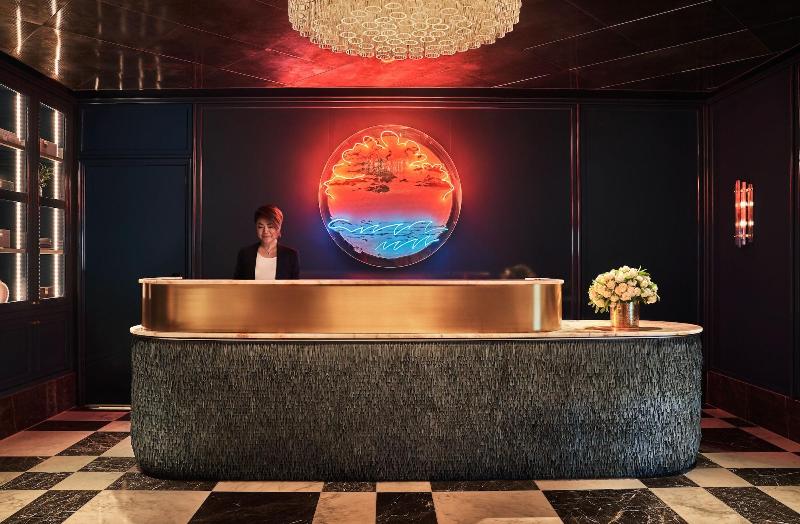 호텔 Pendry West Hollywood