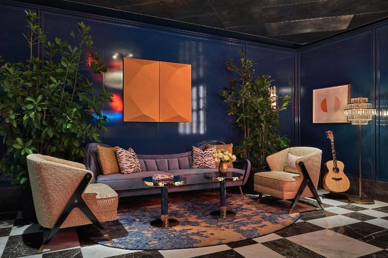 호텔 Pendry West Hollywood