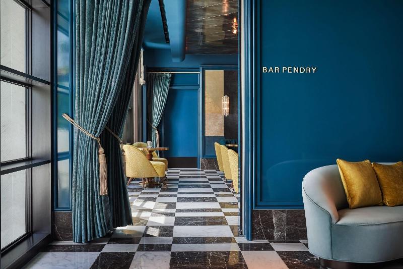 호텔 Pendry West Hollywood