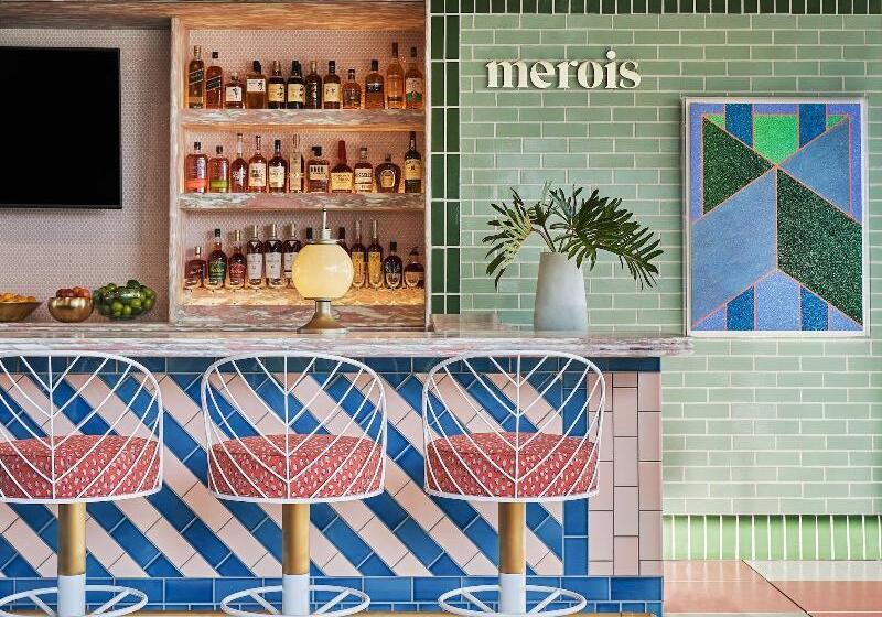 호텔 Pendry West Hollywood