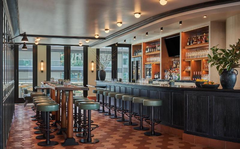 호텔 Pendry West Hollywood