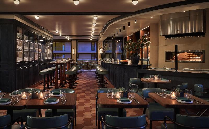 호텔 Pendry West Hollywood