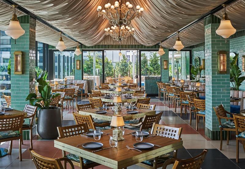 호텔 Pendry West Hollywood