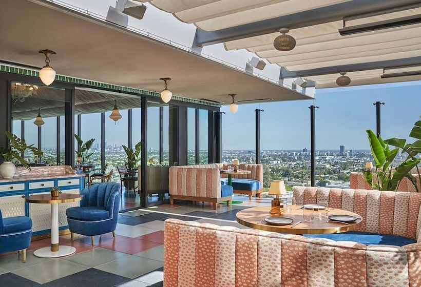 호텔 Pendry West Hollywood