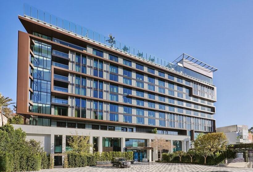 호텔 Pendry West Hollywood