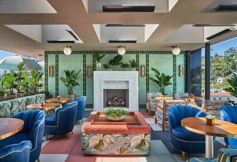 호텔 Pendry West Hollywood