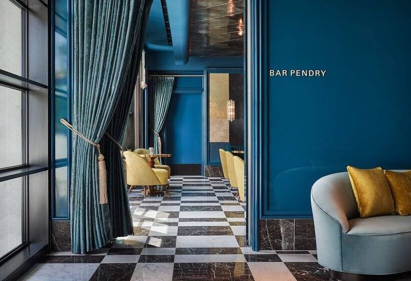 호텔 Pendry West Hollywood