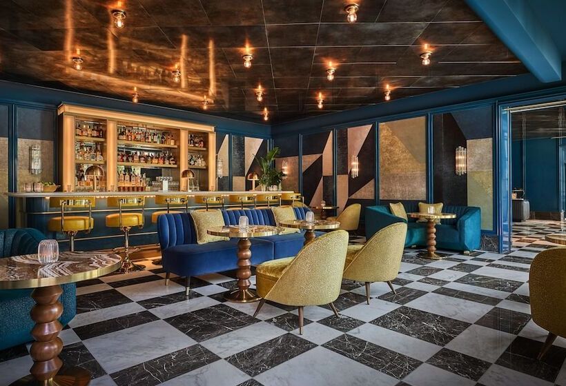 호텔 Pendry West Hollywood