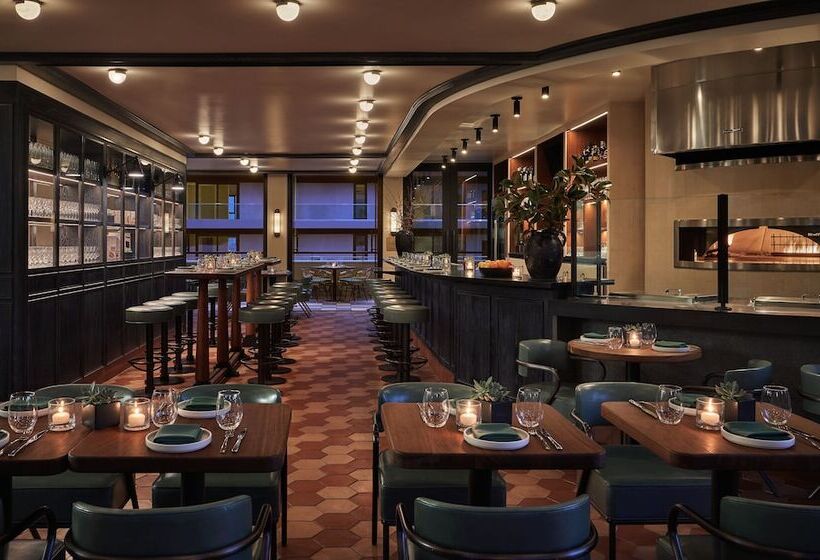 호텔 Pendry West Hollywood