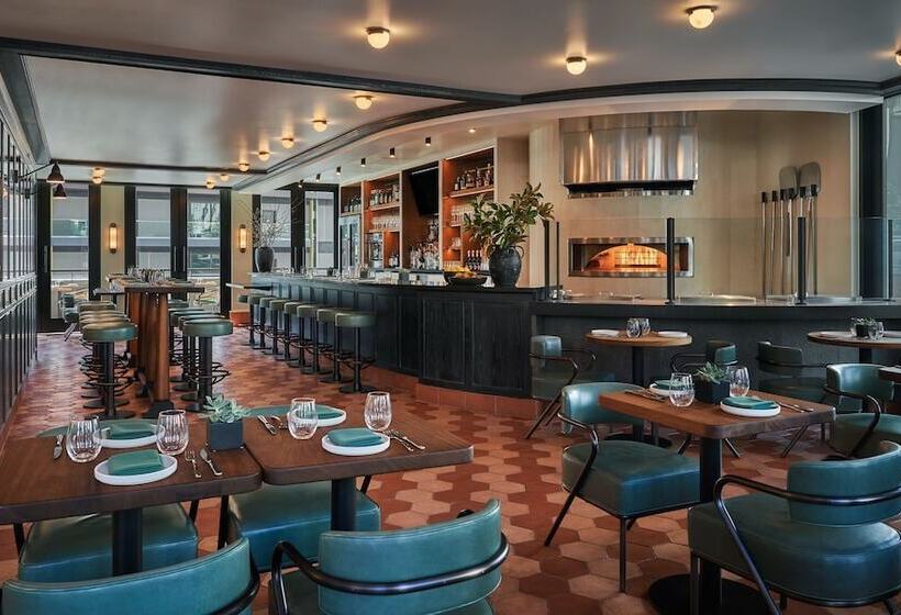 호텔 Pendry West Hollywood