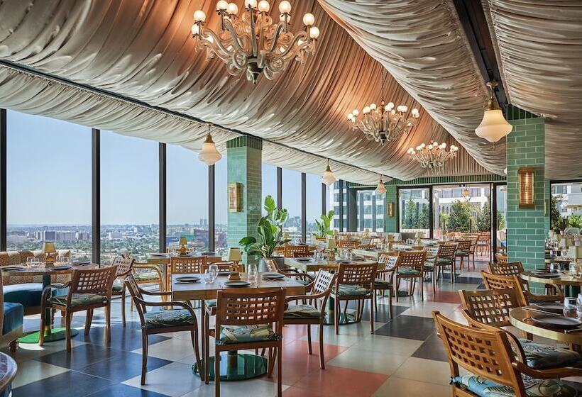 호텔 Pendry West Hollywood