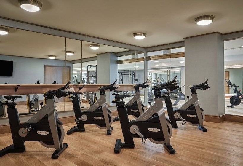 호텔 Pendry West Hollywood