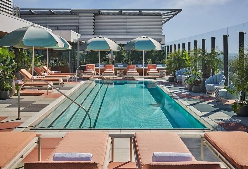 호텔 Pendry West Hollywood