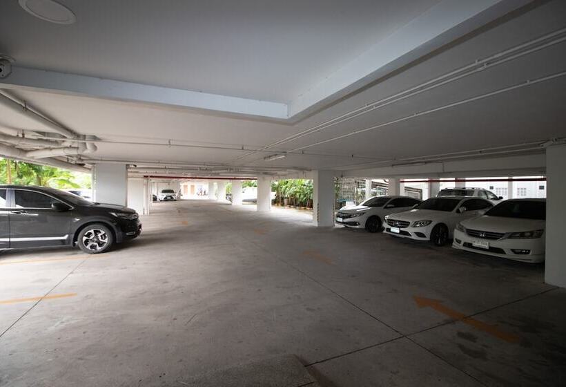 酒店 Phavina Grand Boutique