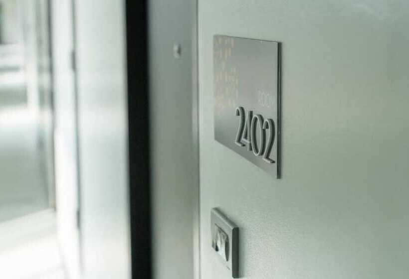 酒店 Phavina Grand Boutique