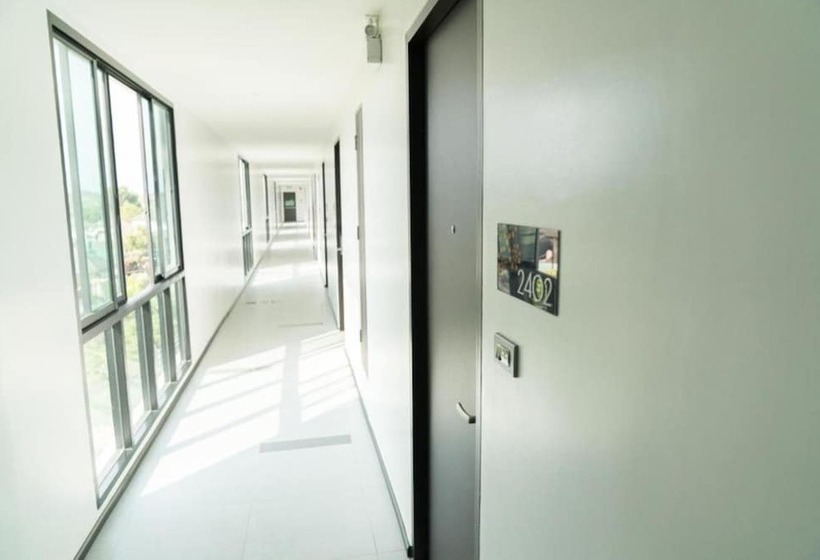 酒店 Phavina Grand Boutique