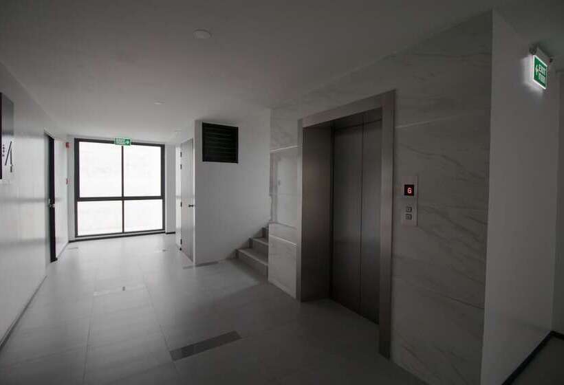 酒店 Phavina Grand Boutique