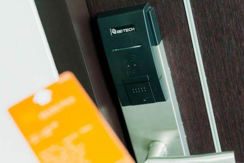 酒店 Phavina Grand Boutique