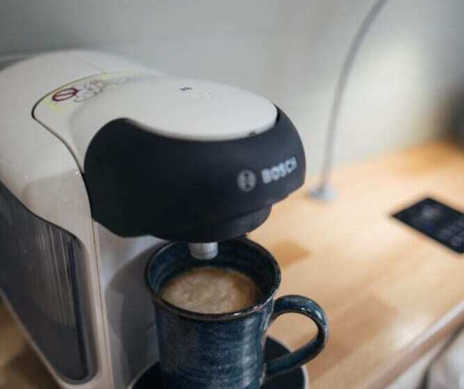 酒店 Riverbeds Lodges With Hot Tubs