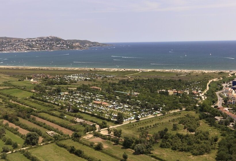 Отель Rubina Resort