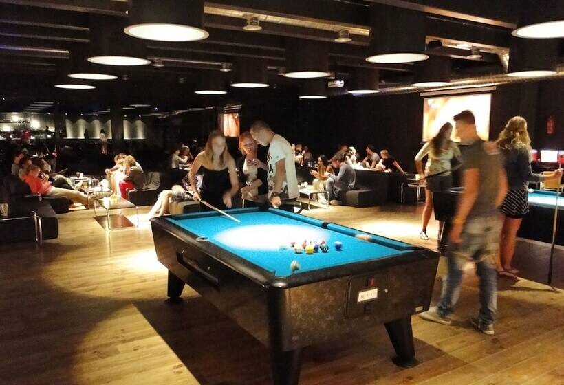 Отель Rubina Resort