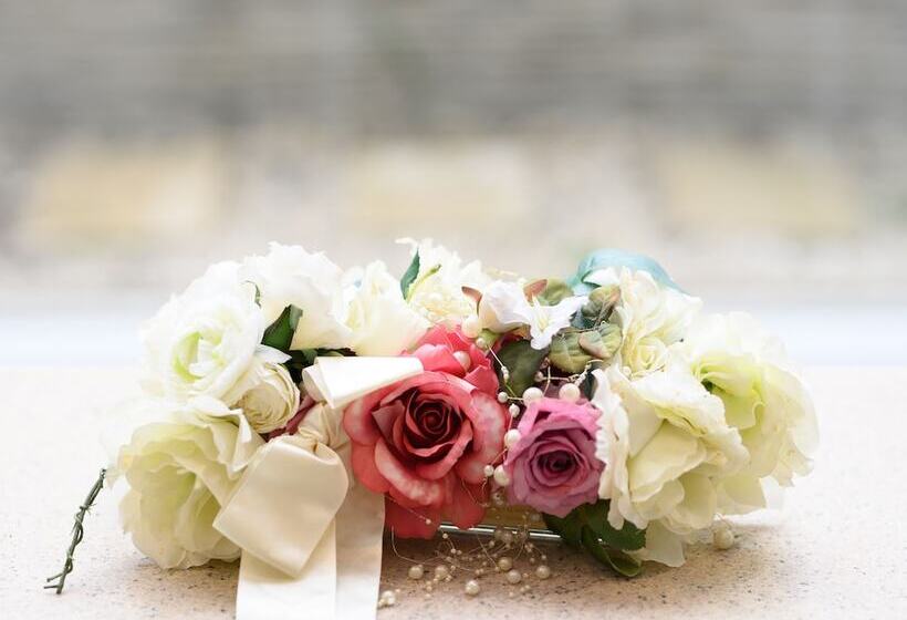 בית מלון כפרי Sabae City