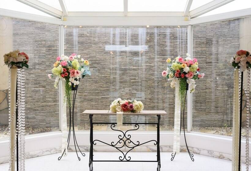 בית מלון כפרי Sabae City