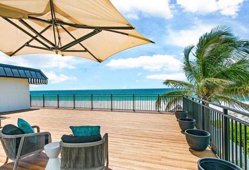 فندق Seaside At Anna Maria Island Inn