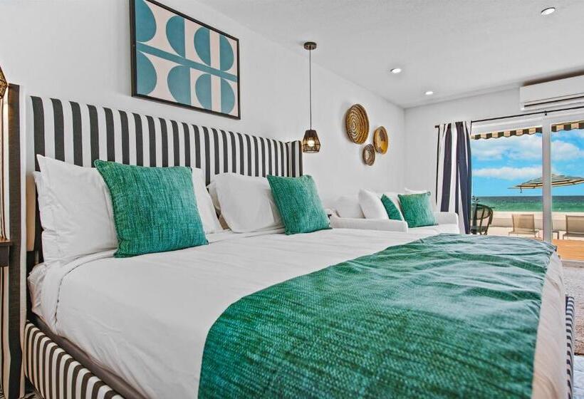 فندق Seaside At Anna Maria Island Inn