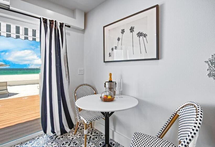 فندق Seaside At Anna Maria Island Inn