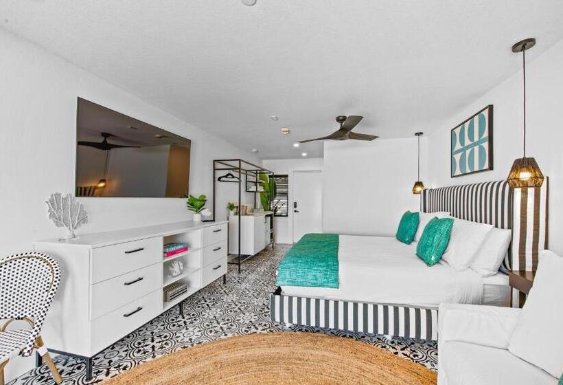 فندق Seaside At Anna Maria Island Inn