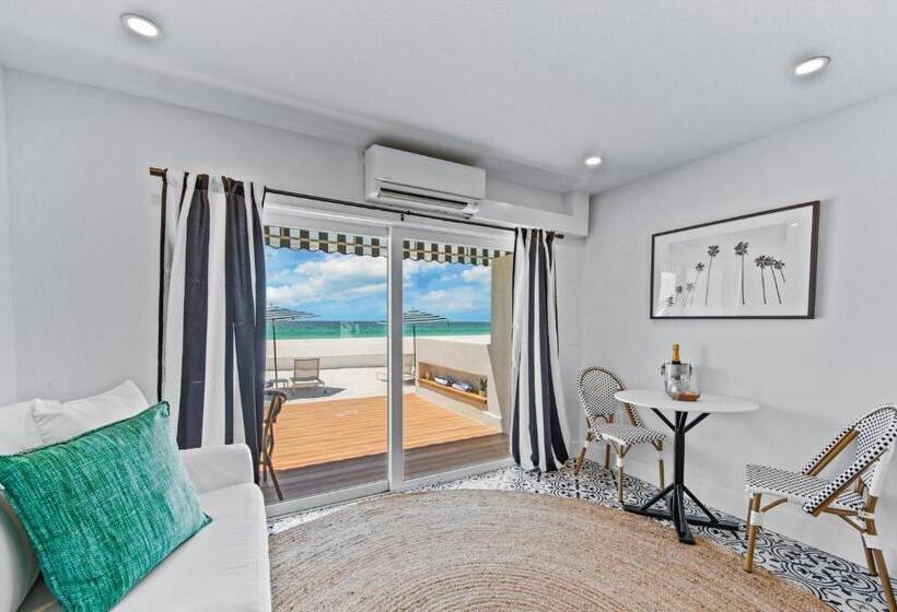 فندق Seaside At Anna Maria Island Inn