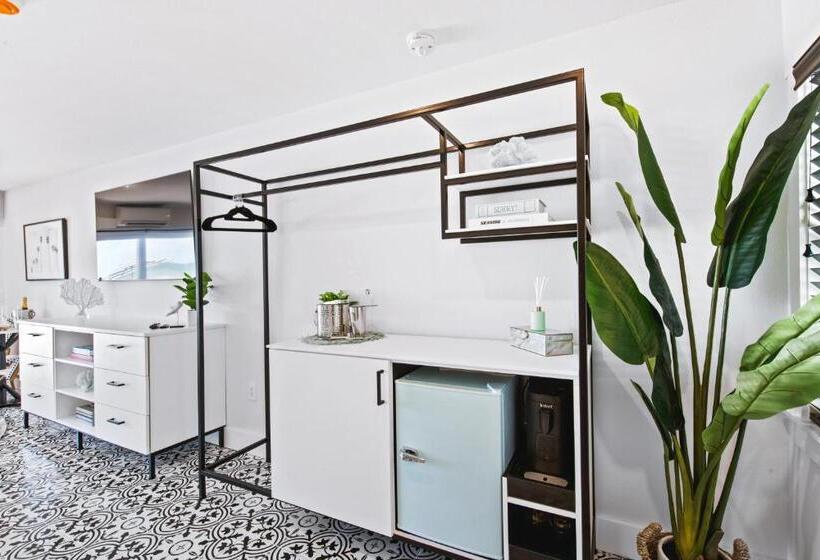 فندق Seaside At Anna Maria Island Inn