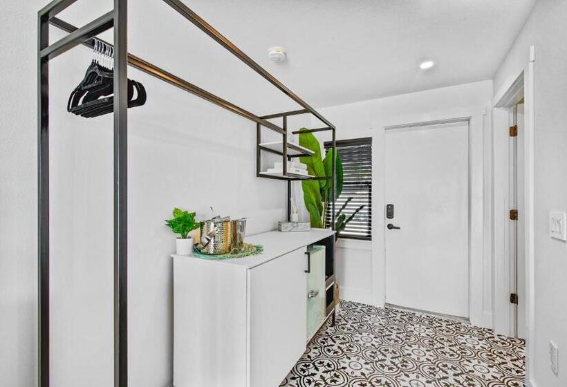 فندق Seaside At Anna Maria Island Inn