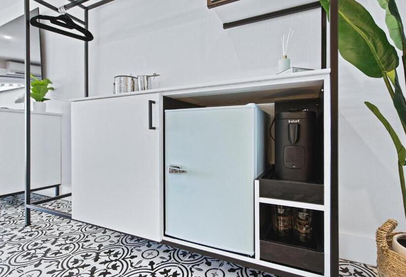 فندق Seaside At Anna Maria Island Inn