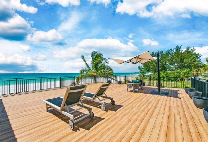فندق Seaside At Anna Maria Island Inn