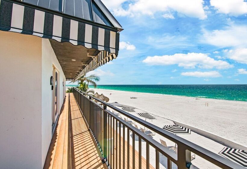 فندق Seaside At Anna Maria Island Inn