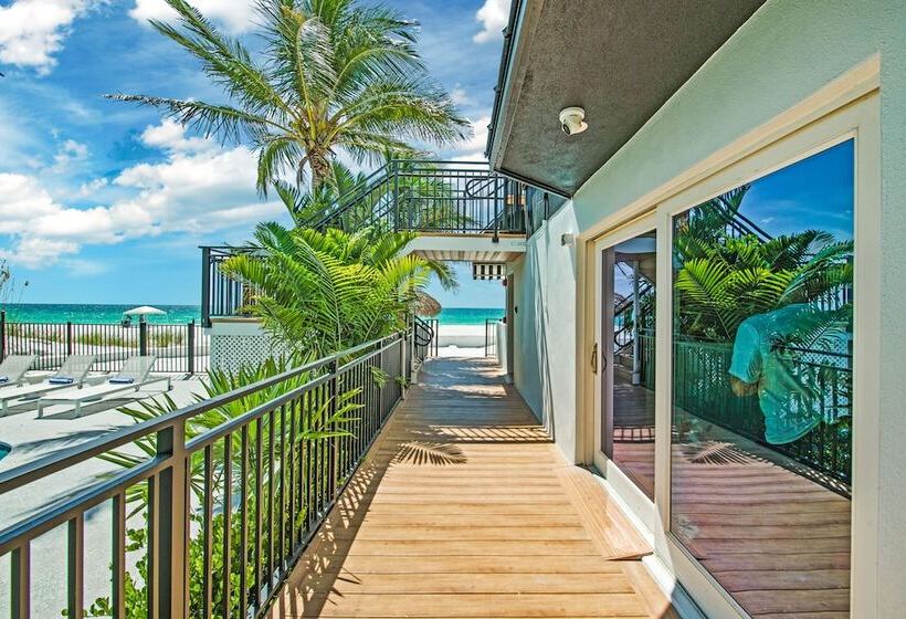 فندق Seaside At Anna Maria Island Inn