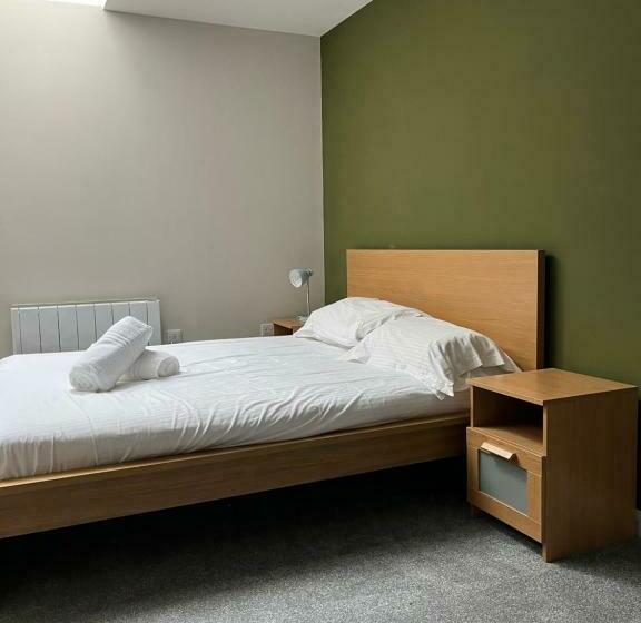 호텔 Station Lodge   Free Off Site Health Club Access With Pool, Sauna, Steam Room & Gym